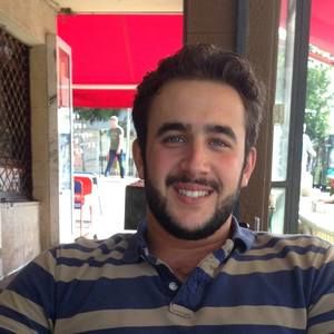 Meet your Posher, Hossain